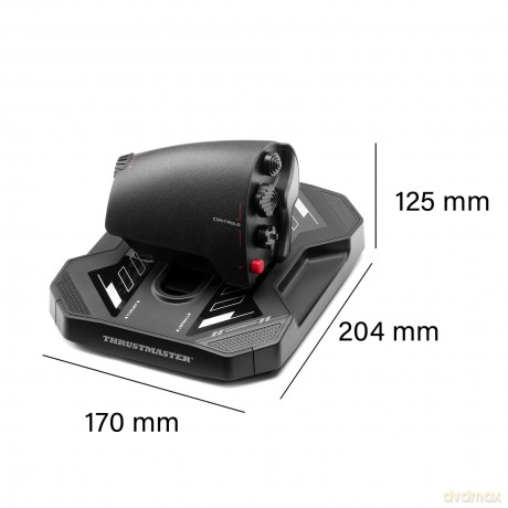 THRUSTMASTER SOL-R 6 THROTTLE