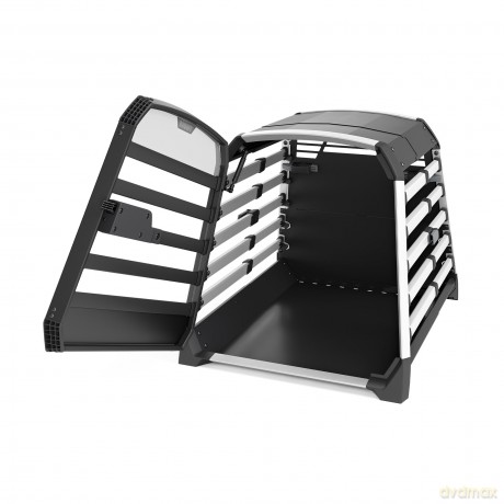 Thule - Allax Dog Crate M Compact - 65x65x77-82cm