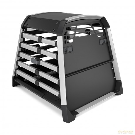 Thule - Allax Dog Crate M Compact - 65x65x77-82cm