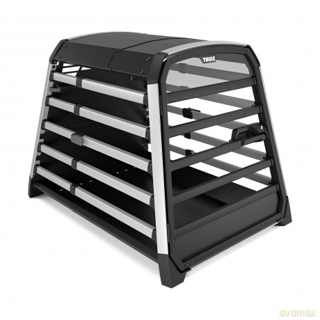 Thule - Allax Dog Crate M Compact - 65x65x77-82cm