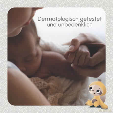 Tiny Love - Belly Casting Kit