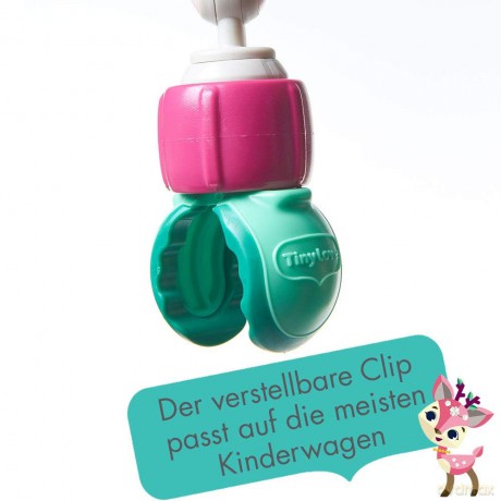 Tiny Love - Sunny Stroll Princess Tales - (3333140444)