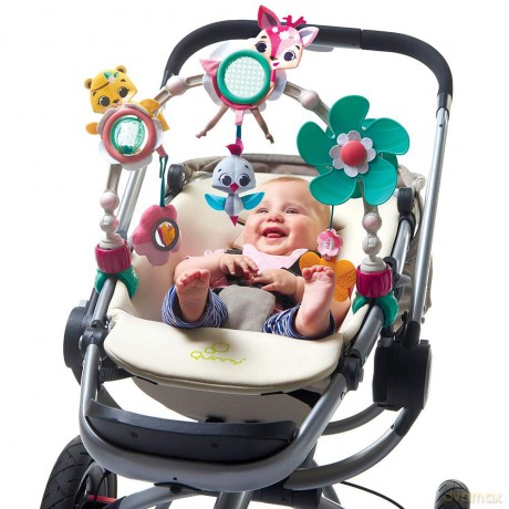 Tiny Love - Sunny Stroll Princess Tales - (3333140444)