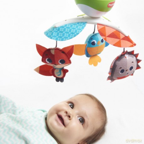 Tiny Love - Take Along Mobile - Meadow Days (3333130494)