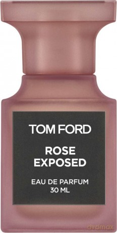 Tom Ford - Rose Exposed EDP 30 ml