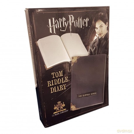 Tom Riddle Diary (3) (NN7263)