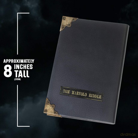 Tom Riddle Diary (3) (NN7263)