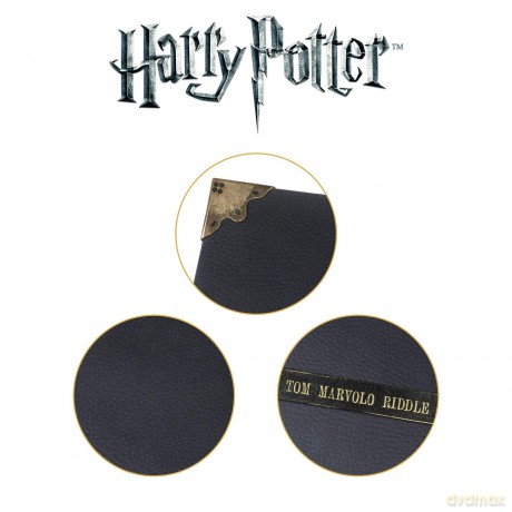 Tom Riddle Diary (3) (NN7263)
