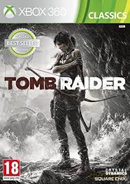Tomb Raider (Classics) [GRA XBOX360]