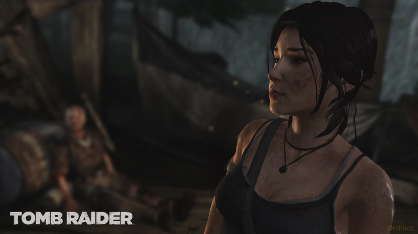 Tomb Raider (Classics) [GRA XBOX360]