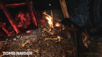 Tomb Raider (Classics) [GRA XBOX360]
