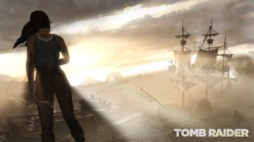 Tomb Raider (Classics) [GRA XBOX360]