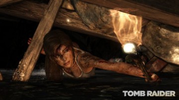 Tomb Raider (Classics) [GRA XBOX360]