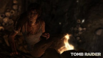 Tomb Raider (Classics) [GRA XBOX360]
