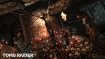 Tomb Raider (Classics) [GRA XBOX360]