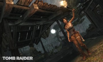 Tomb Raider (Classics) [GRA XBOX360]