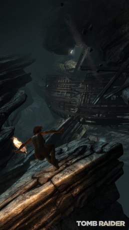 Tomb Raider (Classics) [GRA XBOX360]