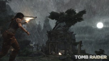 Tomb Raider (Classics) [GRA XBOX360]