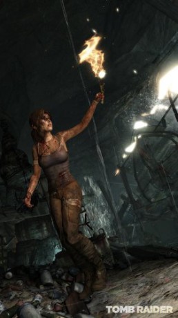 Tomb Raider (Classics) [GRA XBOX360]