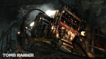 Tomb Raider (Classics) [GRA XBOX360]