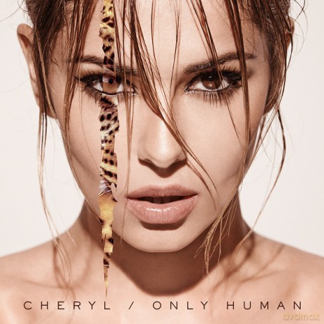 Cheryl: Only Human (Deluxe) [CD]