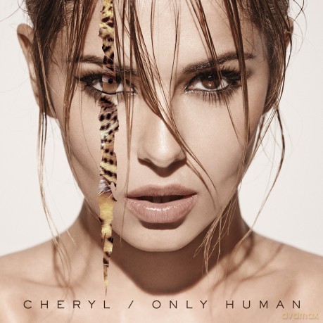 Cheryl: Only Human (Deluxe) [CD]