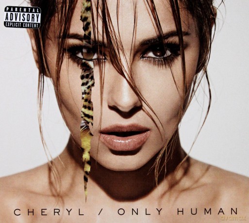 Cheryl: Only Human (Deluxe) [CD]