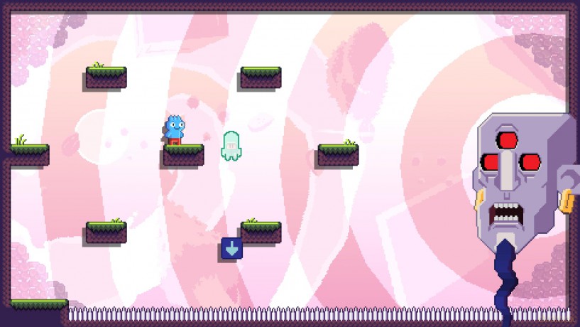 Toodee and Topdee (Limited Run) [GRA SWITCH]