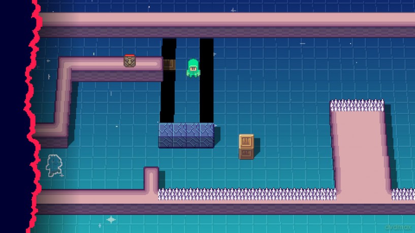 Toodee and Topdee (Limited Run) [GRA SWITCH]