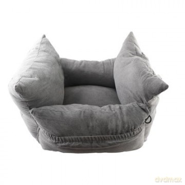 TOT - Soft Dog Car seat 60x58x38cm - Comfort on the go
