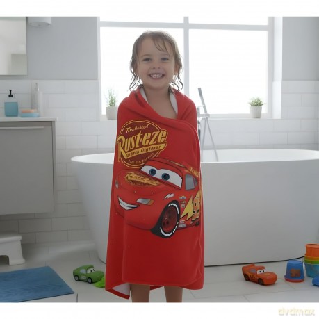 Towel - 70 x 140 cm - Cars (10294789