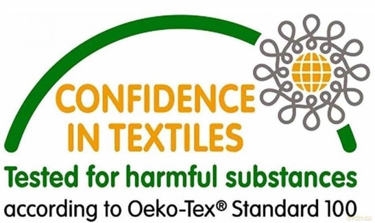 Towel - 70 x 140 cm - Horse (1100339)