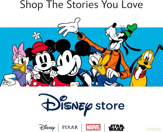 Towel - 70 x 140 cm - Minnie (1029474)
