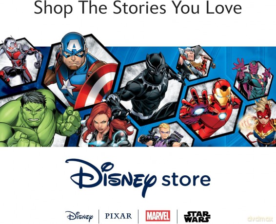 Towel - 70 x 140 cm - Spidey (1029471)