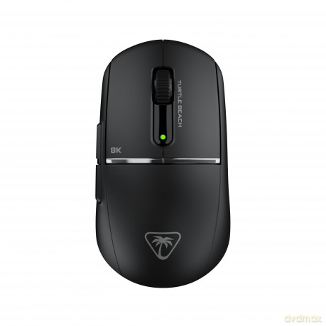 Turtle Beach - Burst II Pro - Black