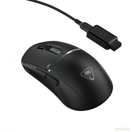 Turtle Beach - Burst II Pro - Black