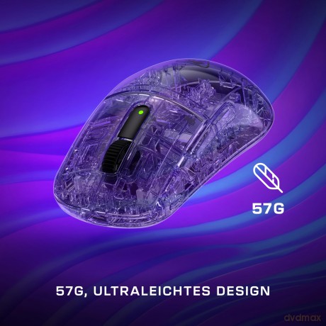 Turtle Beach - Burst II Pro - Black
