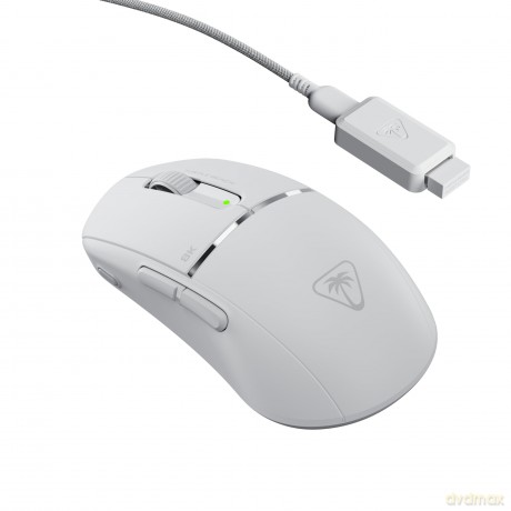 Turtle Beach - Burst II Pro - White