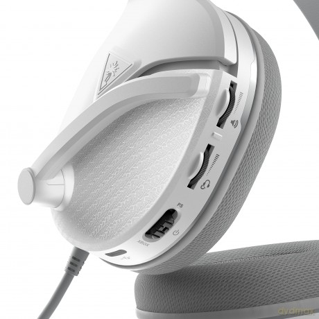 Turtle Beach - Recon 200 Gen2 Gaming Headset
