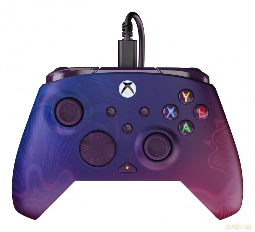 Turtle Beach - Rematch Advanced Wired - Purple Fade