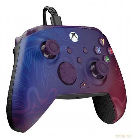 Turtle Beach - Rematch Advanced Wired - Purple Fade