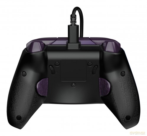 Turtle Beach - Rematch Advanced Wired - Purple Fade
