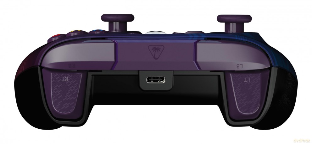 Turtle Beach - Rematch Advanced Wired - Purple Fade