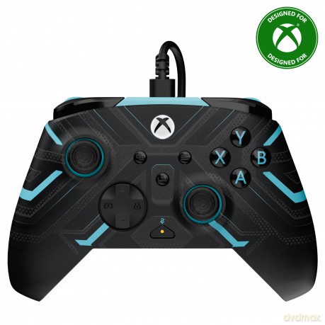 Turtle Beach - Rematch Advanced Wired - Titan Steel