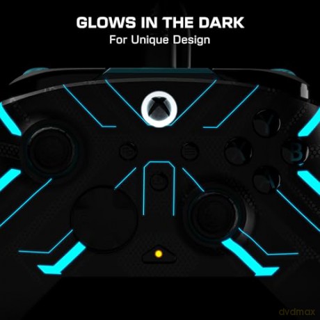 Turtle Beach - Rematch Advanced Wired - Titan Steel
