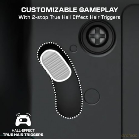 Turtle Beach - Rematch Advanced Wired - Titan Steel