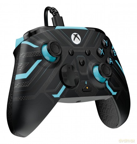 Turtle Beach - Rematch Advanced Wired - Titan Steel