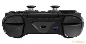 Turtle Beach - Victrix Pro BFG Reloaded - Black