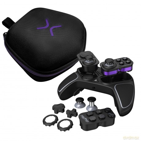 Turtle Beach - Victrix Pro BFG Reloaded - Black