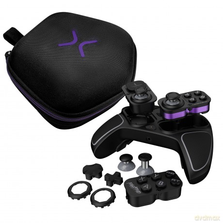 Turtle Beach - Victrix Pro BFG Reloaded - Black